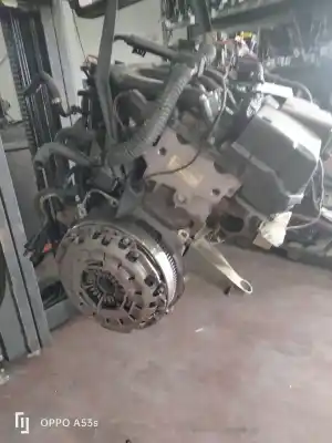 Peça sobressalente para automóvel em segunda mão motor completo por bmw 1 (e87) 120 d referências oem iam 204d4  