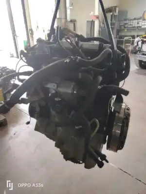 Pezzo di ricambio per auto di seconda mano MOTORE COMPLETO per BMW 1 (E87)  Riferimenti OEM IAM 204D4  