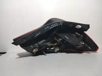 Second-hand car spare part left tailgate light for ssangyong korando (ck) 2.2 xdi oem iam references 8360134050 8360134060  Second-hand car spare part left tailgate light for ssangyong korando (ck) 2.2 xdi oem iam references 8360134050 8360134060
