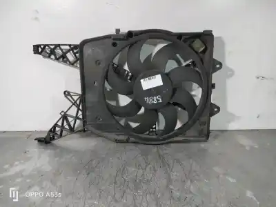 Автозапчастина б/у електро вентилятор для OPEL CORSA D (S07) 1.3 CDTI (L08, L68) Посилання на OEM IAM 877700020  