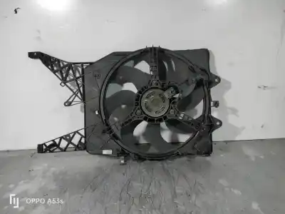Second-hand car spare part radiator cooling fan for opel corsa d (s07) 1.3 cdti (l08, l68) oem iam references 877700020  