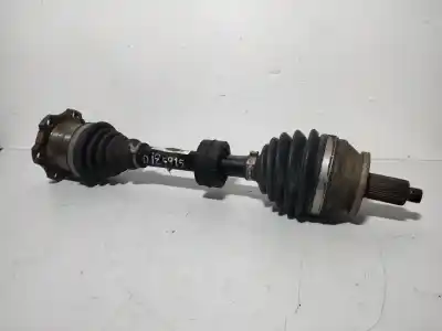 Автозапчасти б/у передняя левая трансмиссия за seat ibiza ii (6k1) 1.9 sdi ссылки oem iam 