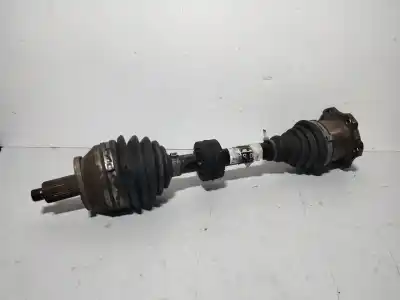 Автозапчастина б/у передня ліва трансмісія для seat ibiza ii (6k1) 1.9 sdi посилання на oem iam   