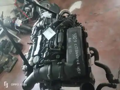 Pièce détachée automobile d'occasion MOTEUR COMPLET pour CITROEN C4 I (LC_)  Références OEM IAM 9HZ  