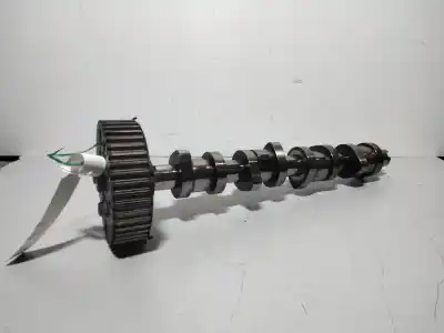 Gebrauchtes Autoersatzteil NOCKENWELLE zum AUDI A4 B6 AVANT (8E5) 1.9 TDI OEM-IAM-Referenzen 038109111E  