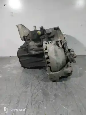 Gebrauchtes Autoersatzteil GETRIEBE zum PEUGEOT 407 SW (6E_) 2.2 16V OEM-IAM-Referenzen 20MB18  