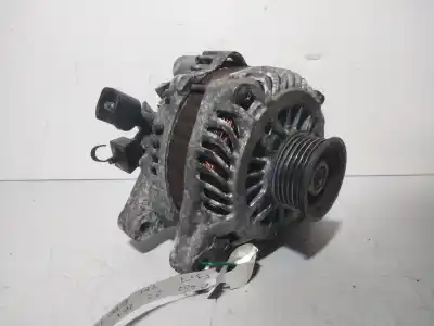 Gebrauchtes Autoersatzteil Lichtmaschine zum PEUGEOT 407 SW (6E_) 2.2 16V OEM-IAM-Referenzen 9649846880  