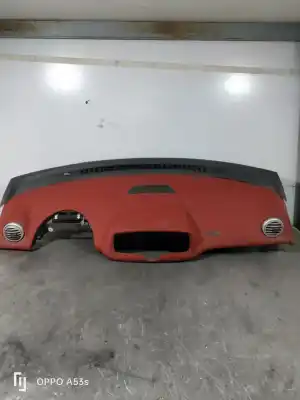 Second-hand car spare part airbag kit for smart coupe mhd edition 52 (451.380) oem iam references   