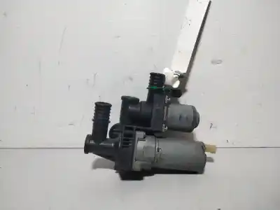 Second-hand car spare part heating exchange valve for bmw 3 (e46) 320 d oem iam references 64118369807 1147412149 