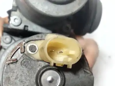 Second-hand car spare part heating exchange valve for bmw 3 (e46) 320 d oem iam references 64118369807 1147412149 