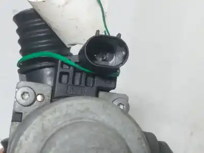 Second-hand car spare part heating exchange valve for bmw 3 (e46) 320 d oem iam references 64118369807 1147412149 