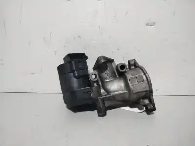 Автозапчастина б/у клапан egr для citroen c4 picasso i monospace (ud_) 2.0 hdi 138 посилання на oem iam 9656612380