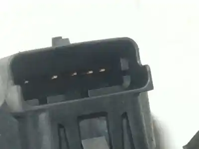 Second-hand car spare part egr valve for citroen c4 picasso i monospace (ud_) 2.0 hdi 138 oem iam references 9656612380 25375741 