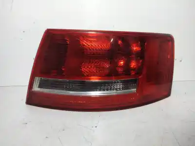 Peça sobressalente para automóvel em segunda mão Farolim Traseiro Direito por AUDI A6 C6 (4F2) 2.7 TDI QUATTRO Referências OEM IAM 4F5945096L 738012 