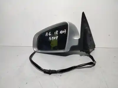 Peça sobressalente para automóvel em segunda mão  por AUDI A6 C6 (4F2)  Referências OEM IAM E1010754 448505 