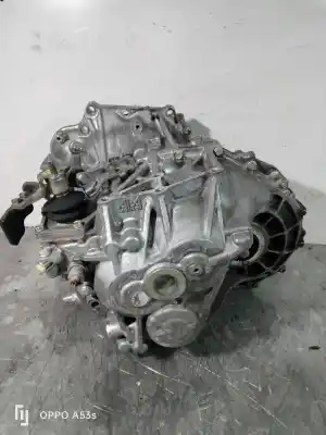 Second-hand car spare part gearbox for toyota auris (_e15_) 2.0 d-4d (ade150_) oem iam references   