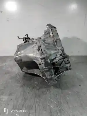 Second-hand car spare part gearbox for toyota auris (_e15_) 2.0 d-4d (ade150_) oem iam references   