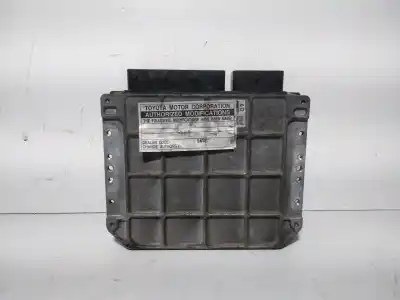Second-hand car spare part ecu engine control for toyota auris (_e15_) 2.0 d-4d (ade150_) oem iam references   