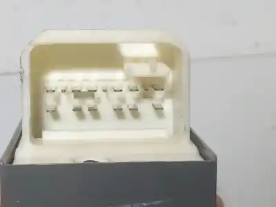 Second-hand car spare part left front power window switch for toyota auris (_e15_) 2.0 d-4d (ade150_) oem iam references 7423202550 9241p81 