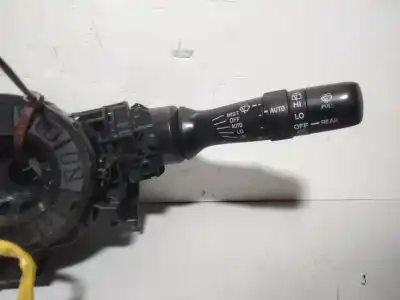 Second-hand car spare part multifunction switch for toyota auris (_e15_) 2.0 d-4d (ade150_) oem iam references 173832 17f144 8924502040
