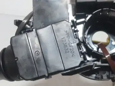 Second-hand car spare part multifunction switch for toyota auris (_e15_) 2.0 d-4d (ade150_) oem iam references 173832 17f144 8924502040