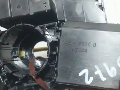 Second-hand car spare part multifunction switch for toyota auris (_e15_) 2.0 d-4d (ade150_) oem iam references 173832 17f144 8924502040