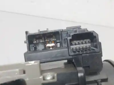 Second-hand car spare part multifunction switch for toyota auris (_e15_) 2.0 d-4d (ade150_) oem iam references 173832 17f144 8924502040