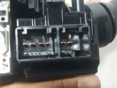 Second-hand car spare part multifunction switch for toyota auris (_e15_) 2.0 d-4d (ade150_) oem iam references 173832 17f144 8924502040