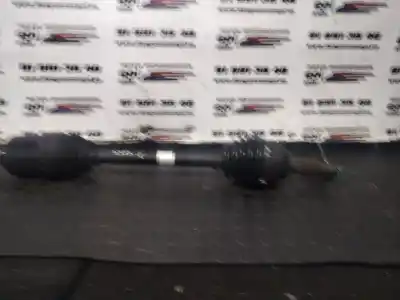 Pezzo di ricambio per auto di seconda mano  per NISSAN QASHQAI / QASHQAI +2 I (J10, NJ10, JJ10E)  Riferimenti OEM IAM    Pezzo di ricambio per auto di seconda mano  per NISSAN QASHQAI / QASHQAI +2 I (J10, NJ10, JJ10E)  Riferimenti OEM IAM