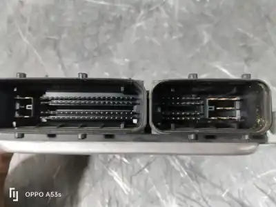 İkinci el araba yedek parçası Ecu Motor Kontrol Cihazi için MERCEDES-BENZ CLASE C (W203) BERLINA 220 CDI (203.006) OEM IAM referansları A6111537379  