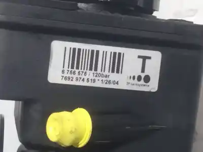 Second-hand car spare part steering pump for bmw 3 (e46) 320 d oem iam references 7692974519 6756575 