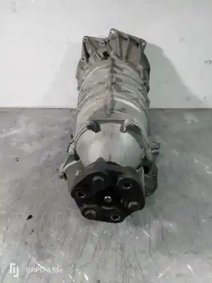 Pezzo di ricambio per auto di seconda mano riduttore per bmw 3 (e46) 320 d riferimenti oem iam 96024836  