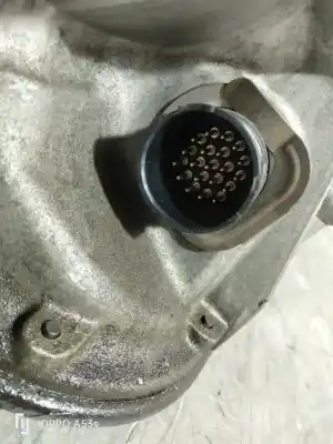 Pezzo di ricambio per auto di seconda mano riduttore per bmw 3 (e46) 320 d riferimenti oem iam 96024836  