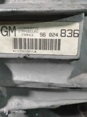 Second-hand car spare part  for BMW 3 (E46)  OEM IAM references 96024836  