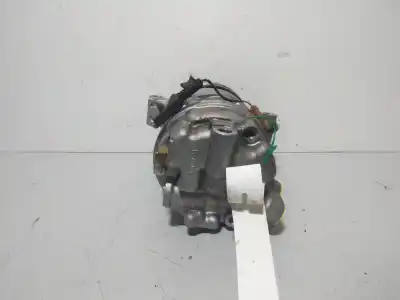 Second-hand car spare part air conditioning compressor for bmw 3 (e46) 320 d oem iam references 6452690564306 04038960 