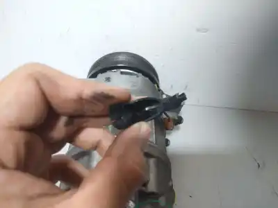 Second-hand car spare part air conditioning compressor for bmw 3 (e46) 320 d oem iam references 6452690564306 04038960 