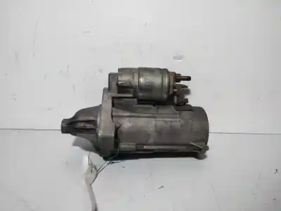 Peça sobressalente para automóvel em segunda mão motor de arranque por bmw 3 (e46) 320 d referências oem iam 23f40253 7787354 