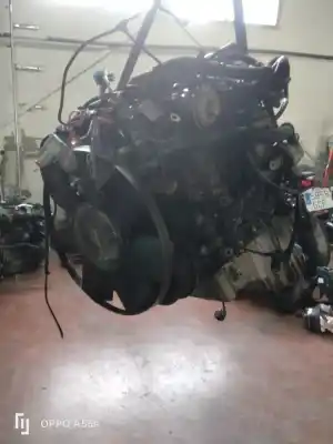 Second-hand car spare part  for BMW 3 (E46)  OEM IAM references 204D4  