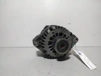 Second-hand car spare part ALTERNATOR for SSANGYONG KORANDO (CK)  OEM IAM references A6711540302  