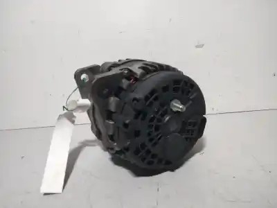 Second-hand car spare part alternator for ssangyong korando (ck) 2.2 xdi oem iam references a6711540302  