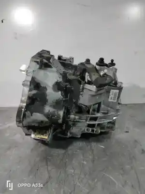 Second-hand car spare part gearbox for ssangyong korando (ck) 2.2 xdi oem iam references 3102034045   Second-hand car spare part gearbox for ssangyong korando (ck) 2.2 xdi oem iam references 3102034045