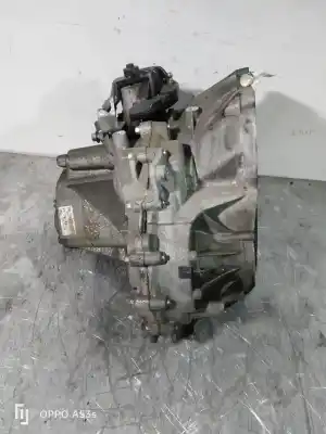 Second-hand car spare part gearbox for ford focus iii 1.5 tdci oem iam references ttfdo  
