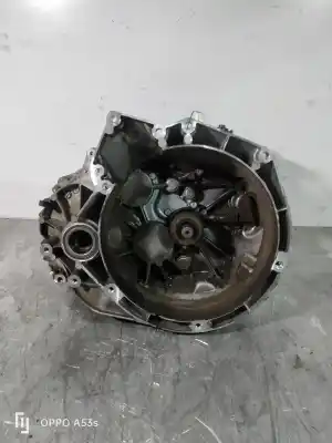 Second-hand car spare part gearbox for ford focus iii 1.5 tdci oem iam references ttfdo  