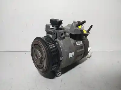 Second-hand car spare part air conditioning compressor for ford focus iii 1.5 tdci oem iam references h1f119d629ha