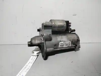 Second-hand car spare part Starter Motor for FORD FOCUS III 1.5 TDCI OEM IAM references 3M5T11000CG 7329AI 