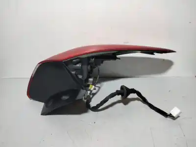 Second-hand car spare part left tailgate light for hyundai i30 (gd) 1.4 oem iam references 92401a50  