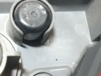 Second-hand car spare part left tailgate light for hyundai i30 (gd) 1.4 oem iam references 92401a50  