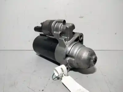 Second-hand car spare part starter motor for audi a6 c6 (4f2) 2.7 tdi quattro oem iam references 0001109258