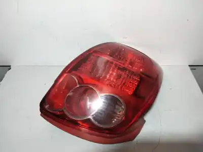 Second-hand car spare part  for TOYOTA AURIS (_E15_)  OEM IAM references 12915F 815600238000 