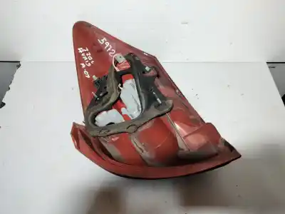 Second-hand car spare part left tailgate light for toyota auris (_e15_) 2.0 d-4d (ade150_) oem iam references 12915f 815600238000 